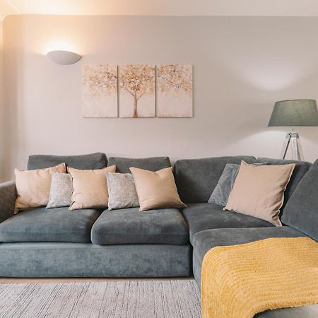 Apartament Modern Flat By The Underground. Londyn Zewnętrze zdjęcie