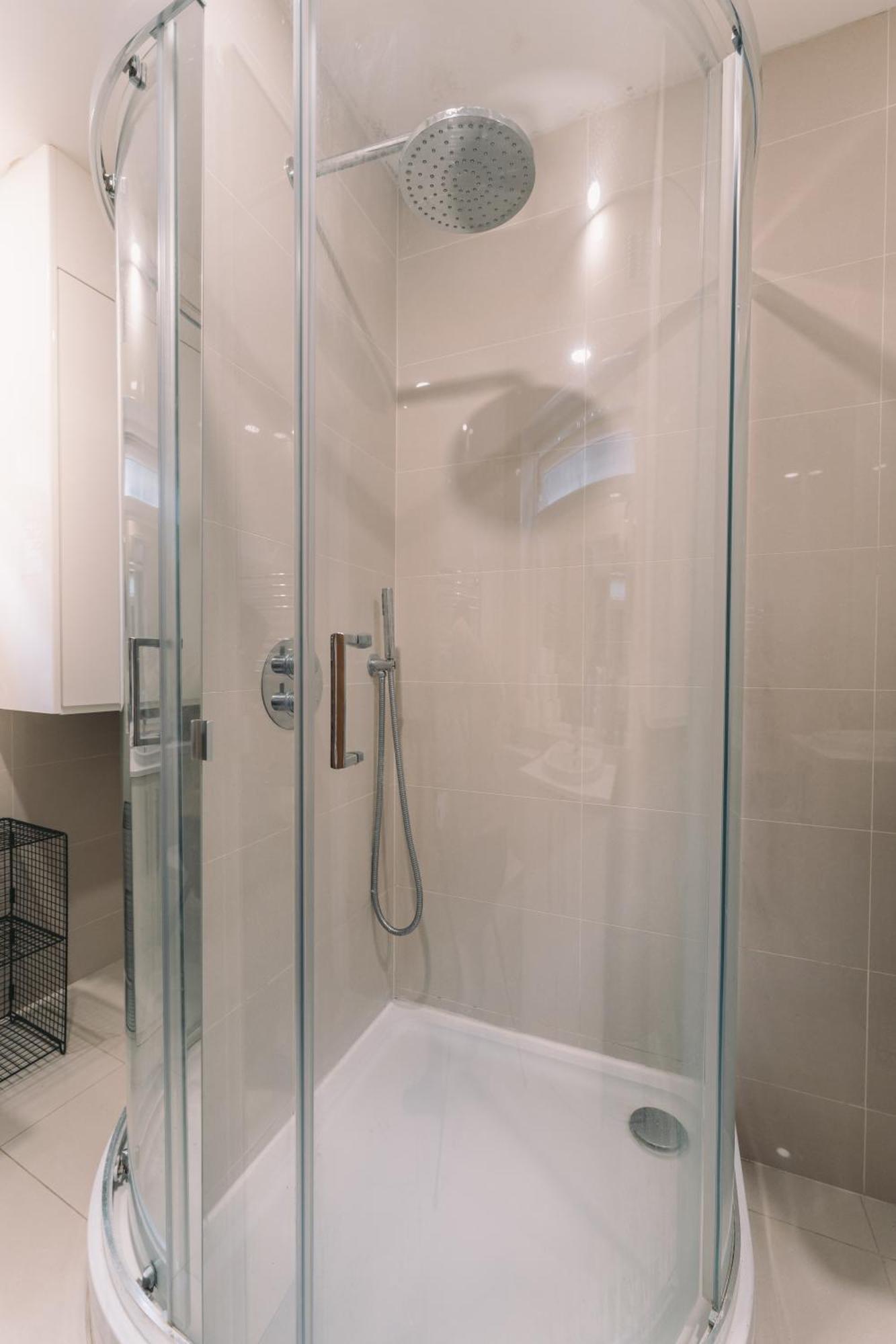 Apartament Modern Flat By The Underground. Londyn Zewnętrze zdjęcie